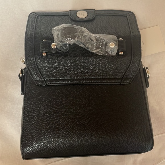 Jessica Moore - essentials Crossbody bag - Picture 7 of 14